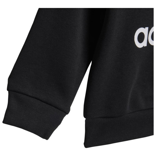Adidas Βρεφικές φόρμες σετ Crew Set